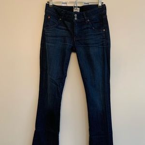 Hudson Beth Baby Boot Jeans